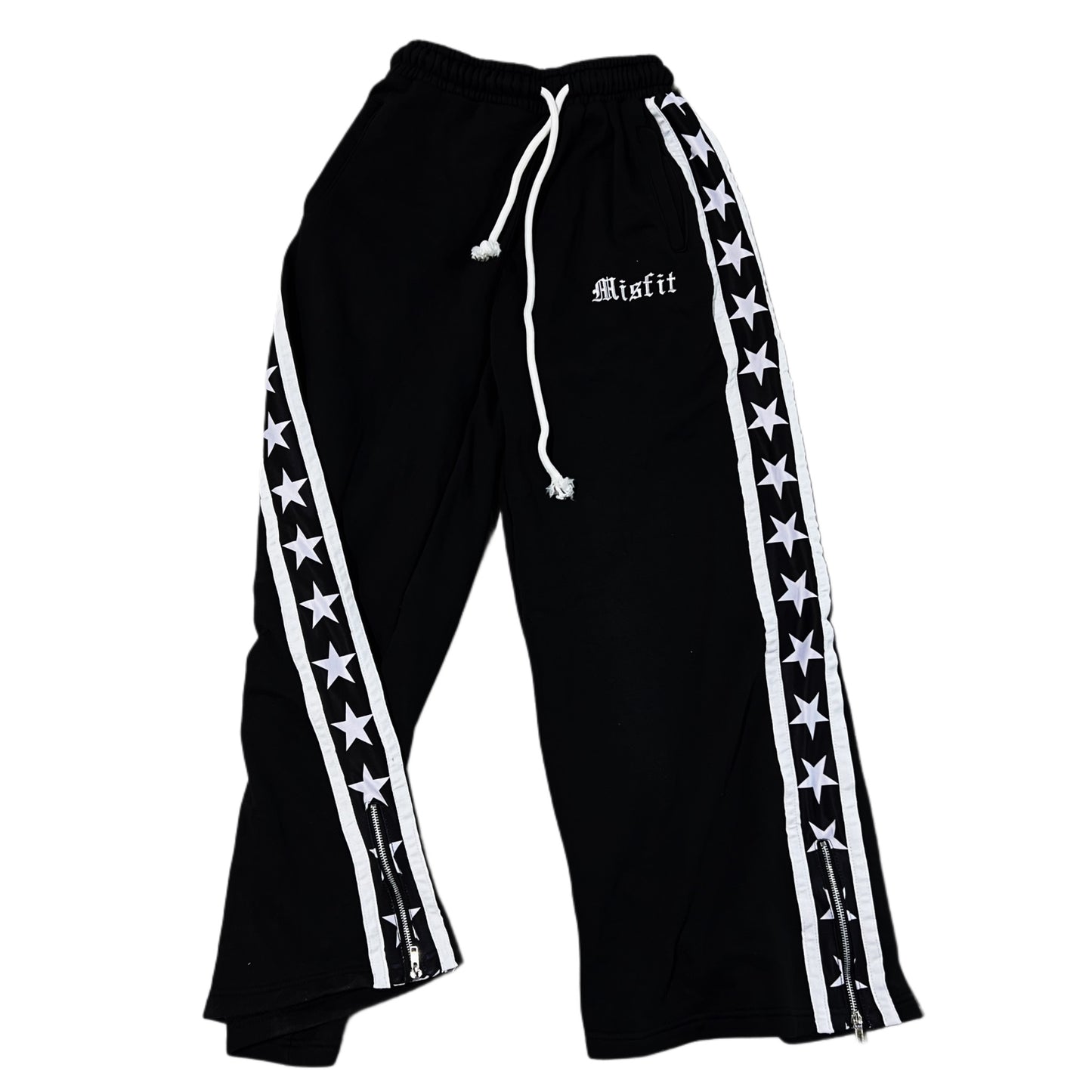 Misfit Allstars flare pants