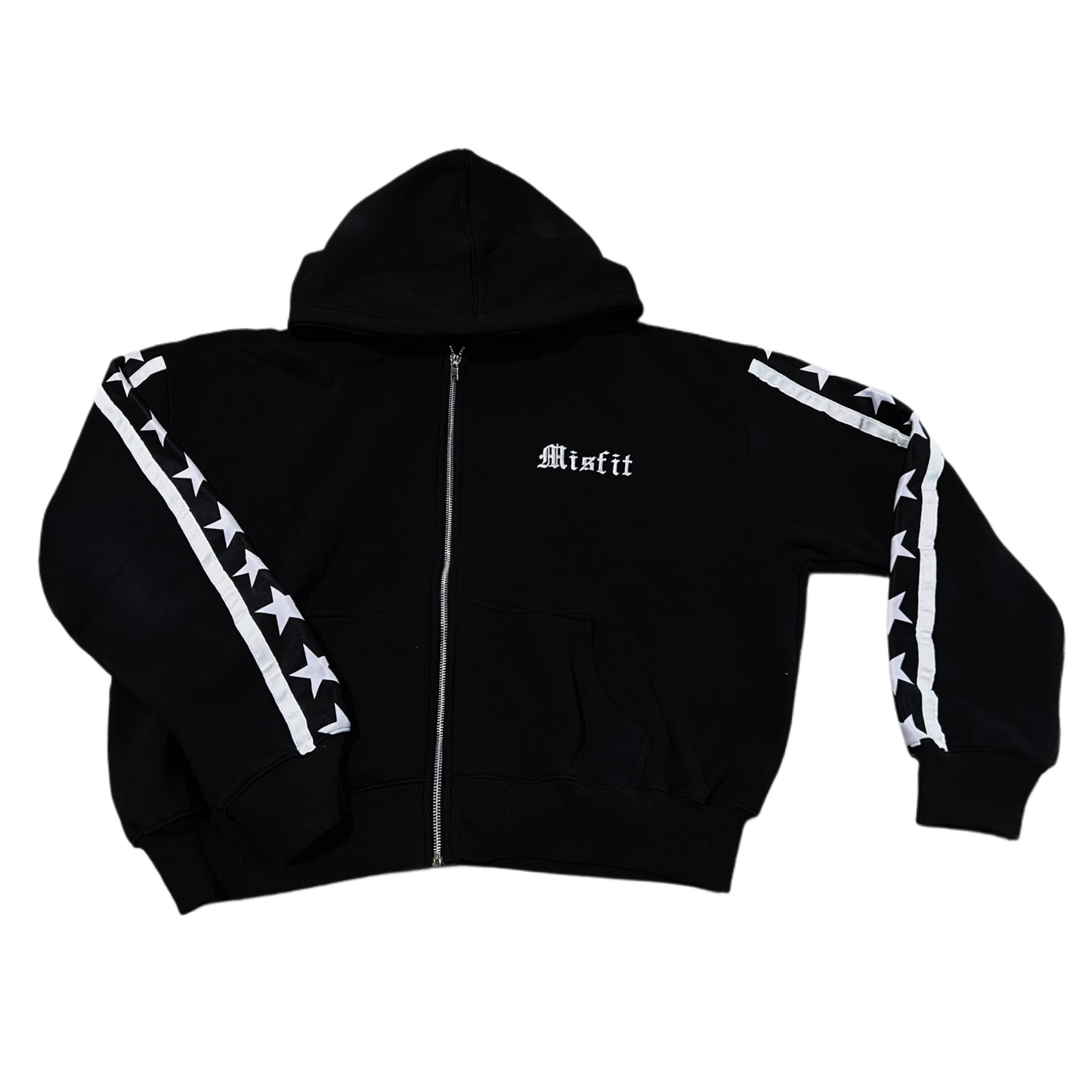 Misfit allstars hoodie